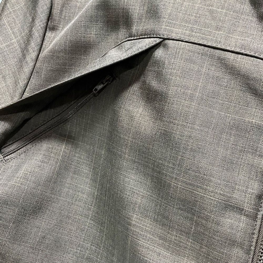 TRI-MOUNTAIN GOLD Soft Shell Jacket - Picture 3 of 5